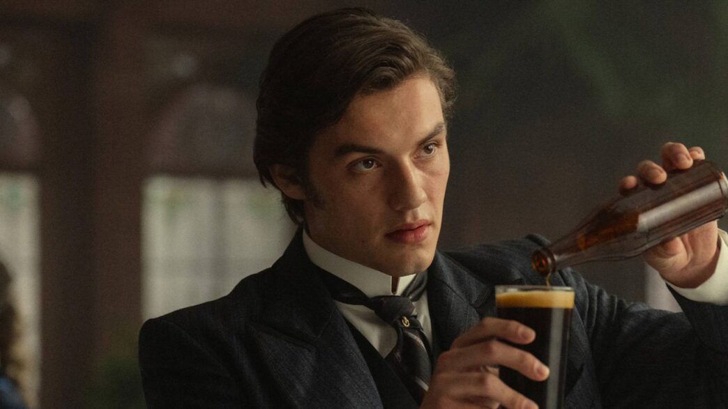 The Empress: Novo drama de época da Netflix conquista crítica