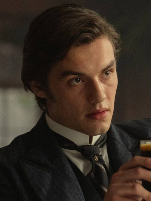 The Empress: Novo drama de época da Netflix conquista crítica
