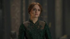 House of the Dragon: Ator Responde às Críticas da 2ª Temporada