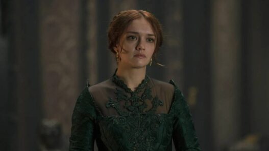 House of the Dragon: Ator Responde às Críticas da 2ª Temporada