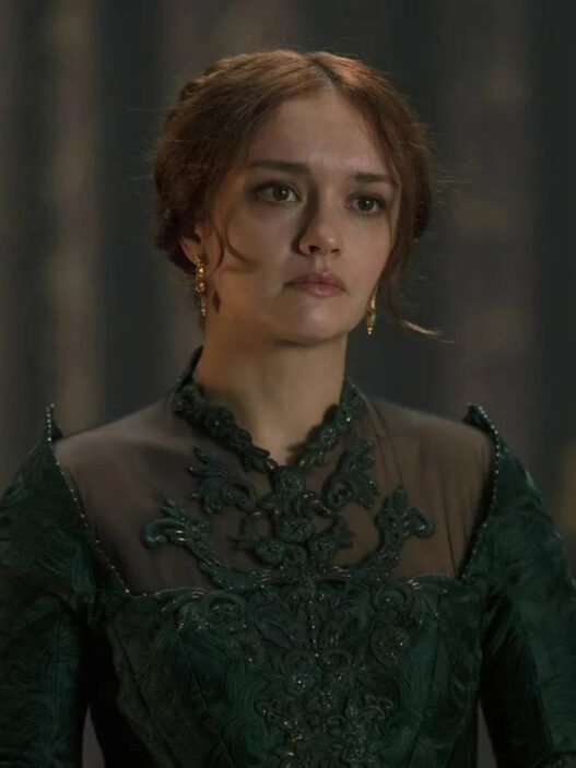 House of the Dragon: Ator Responde às Críticas da 2ª Temporada
