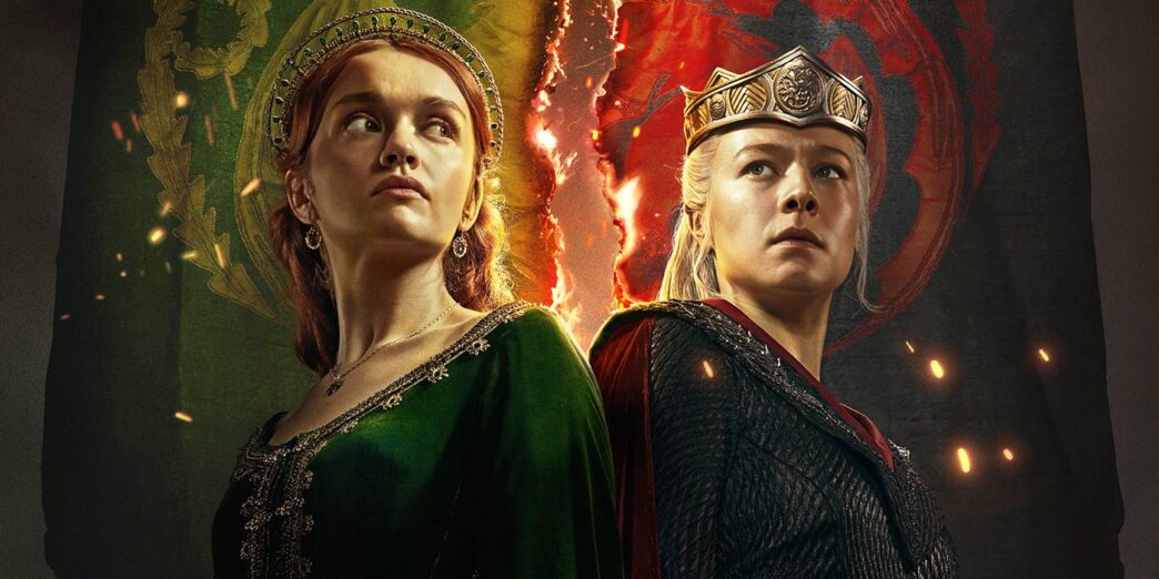House of the Dragon: Ator condena ataques após crítica de George R.R. Martin