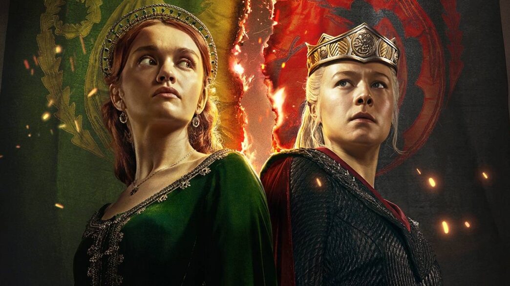 House of the Dragon: Ator condena ataques após crítica de George R.R. Martin