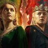 House of the Dragon: Ator condena ataques após crítica de George R.R. Martin