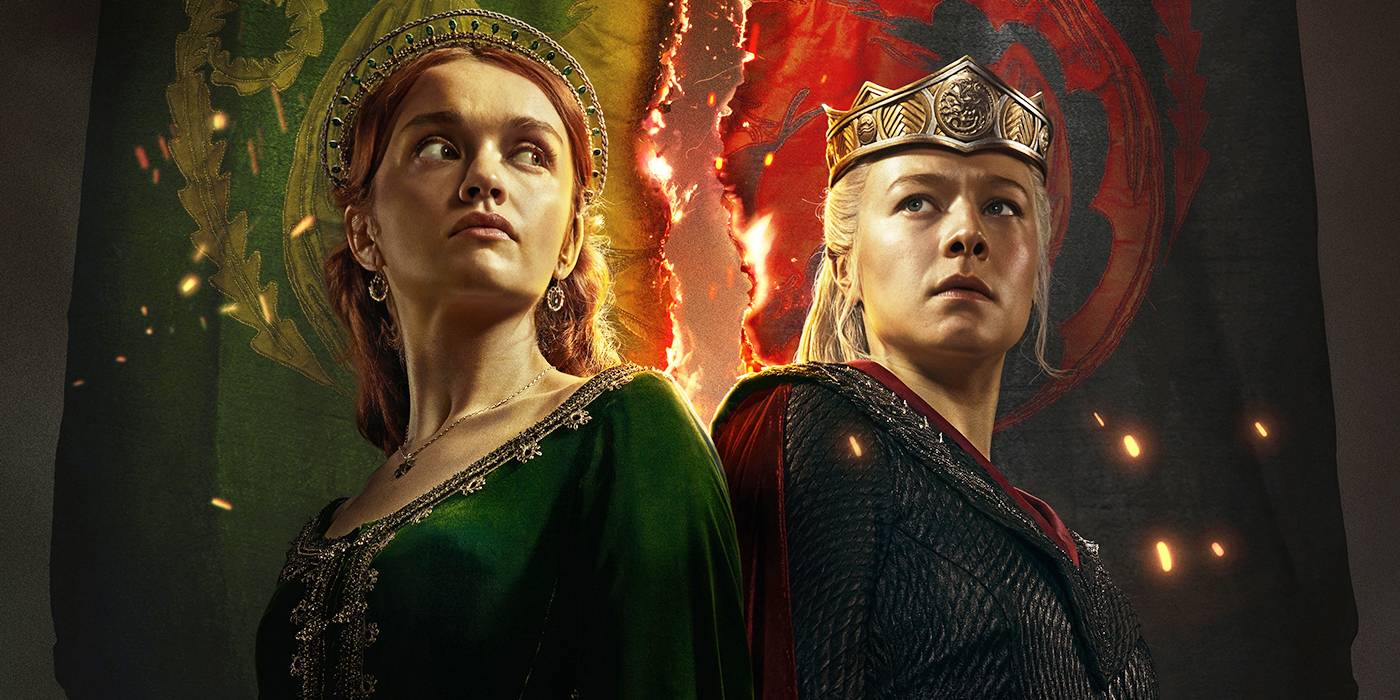 House of the Dragon: Ator condena ataques após crítica de George R.R. Martin