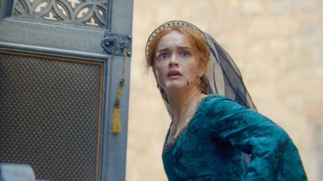 House of the Dragon: Ator critica fãs após críticas pesadas