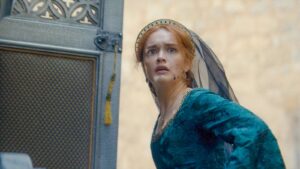 House of the Dragon: Ator critica fãs após críticas pesadas