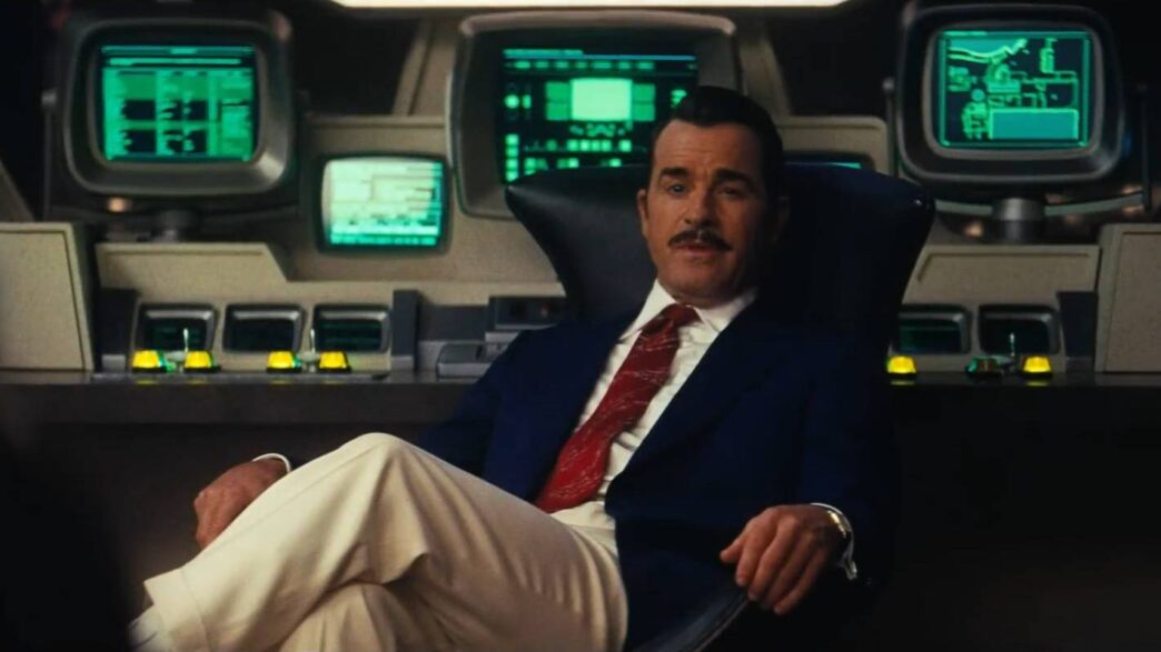 Robert House: o vilão da 2ª temporada de Fallout explicado