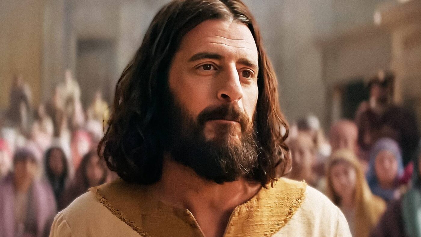 The Chosen: Trailer de spin-off revela nova série no Prime Video