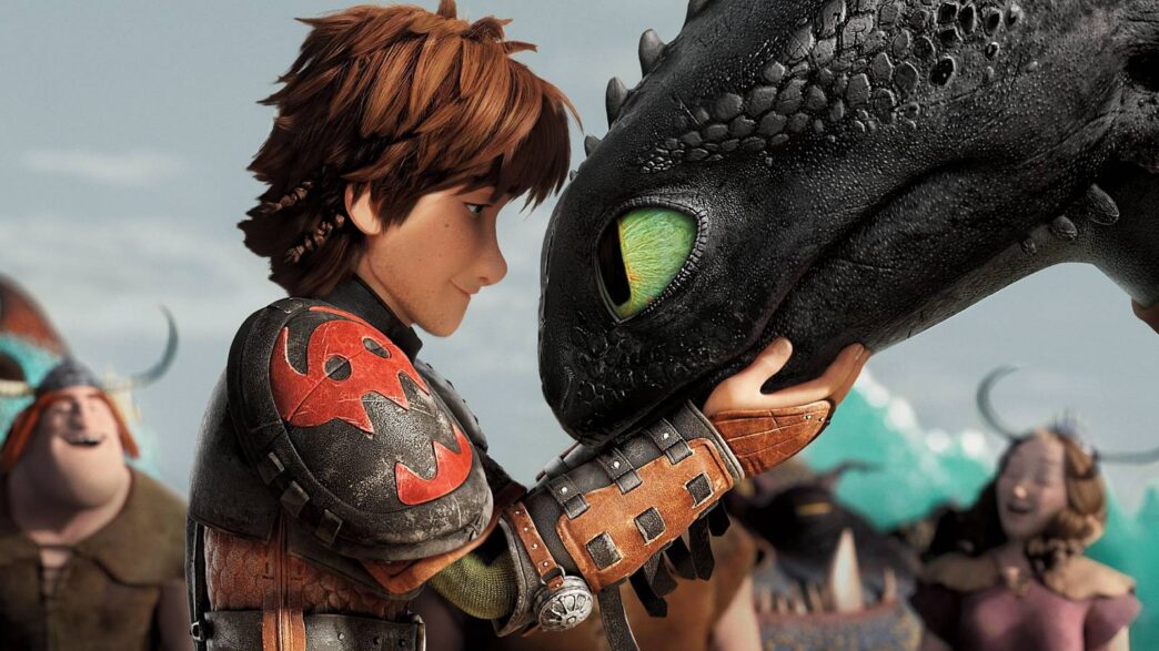 As 9 Melhores Franquias de Filmes de Fantasia Já Encerradas