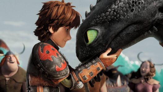 As 9 Melhores Franquias de Filmes de Fantasia Já Encerradas