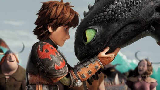 As 9 Melhores Franquias de Filmes de Fantasia Já Encerradas