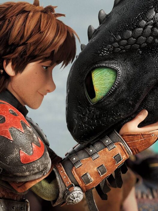 As 9 Melhores Franquias de Filmes de Fantasia Já Encerradas