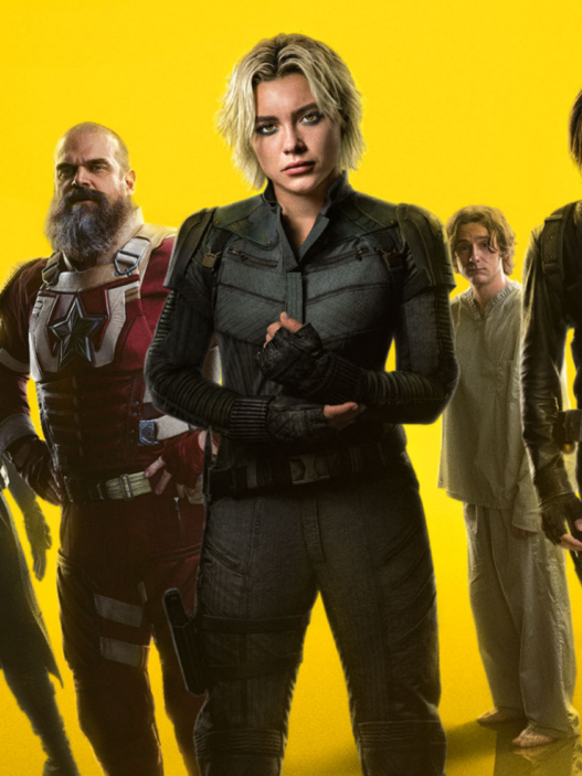 Marvel Fase 5: Dois vilões decepcionantes são reabilitados