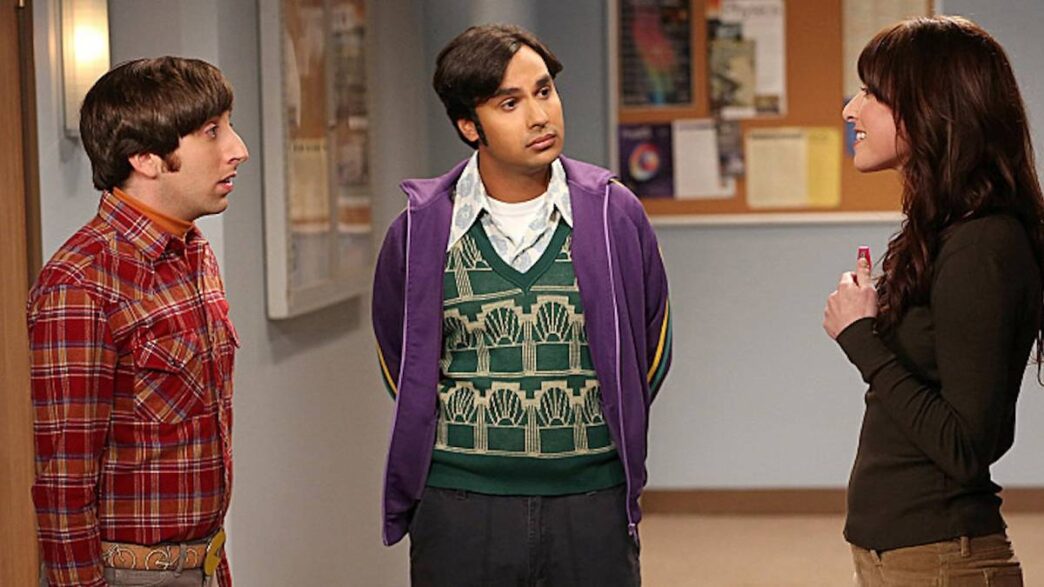 The Big Bang Theory: Episódio da 6ª temporada explica por que muitos nerds odiaram a série