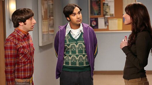 The Big Bang Theory: Episódio da 6ª temporada explica por que muitos nerds odiaram a série