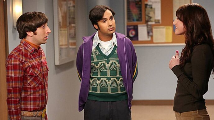 The Big Bang Theory: Episódio da 6ª temporada explica por que muitos nerds odiaram a série