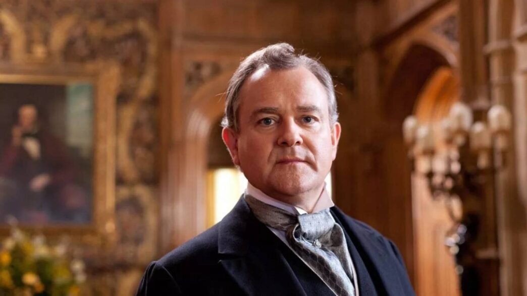 Elenco de Downton Abbey se despede em final emocionante