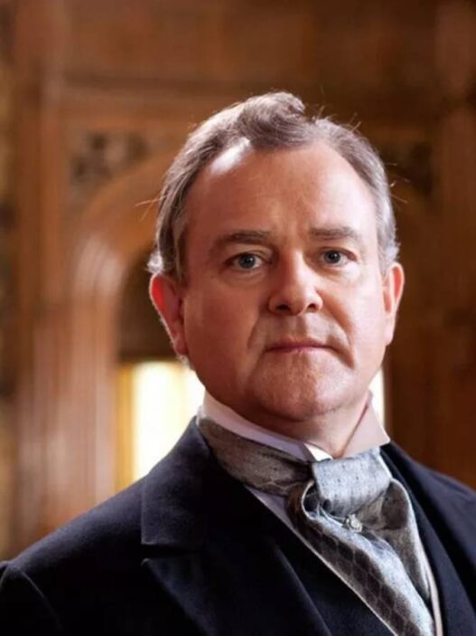 Elenco de Downton Abbey se despede em final emocionante