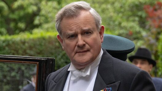 Adeus, Downton Abbey: Hugh Bonneville, Kevin Doyle e Allen Leech se despedem