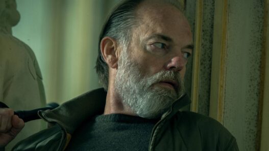 Suspense premiado retorna: Aproveite para assistir!