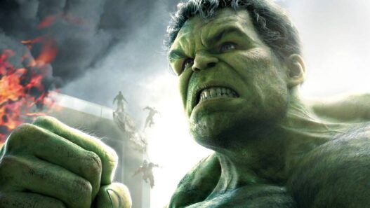 As 10 Maiores Batalhas do Hulk no MCU