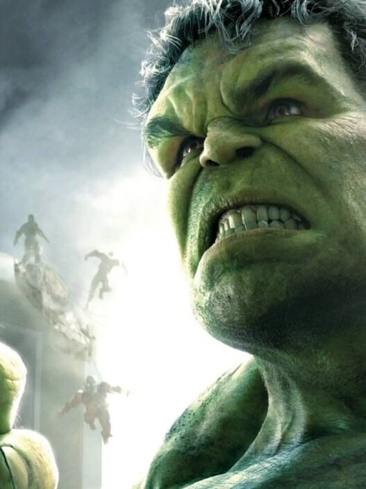 As 10 Maiores Batalhas do Hulk no MCU