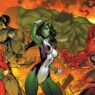 7 Personagens da Marvel com Poder Gamma que Faltam no MCU