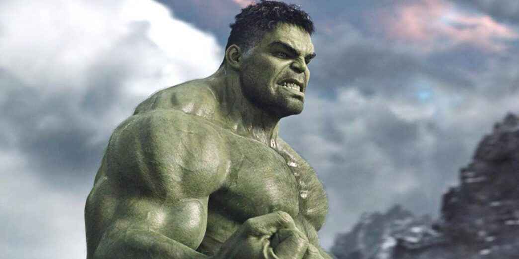 Mark Ruffalo e o Retorno do Hulk em 'Spider-Man: Brand New Day'