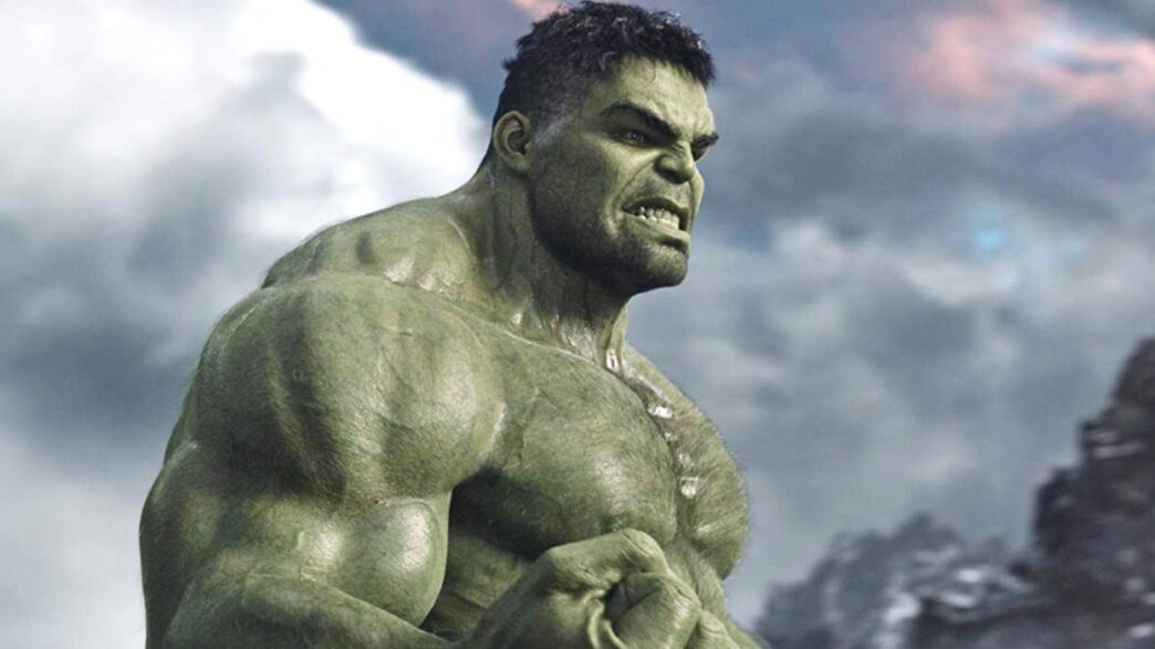Mark Ruffalo e o Retorno do Hulk em 'Spider-Man: Brand New Day'