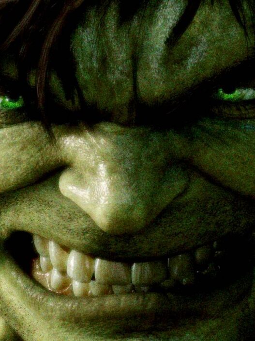 10 Melhores Filmes e Séries do Hulk de Todos os Tempos