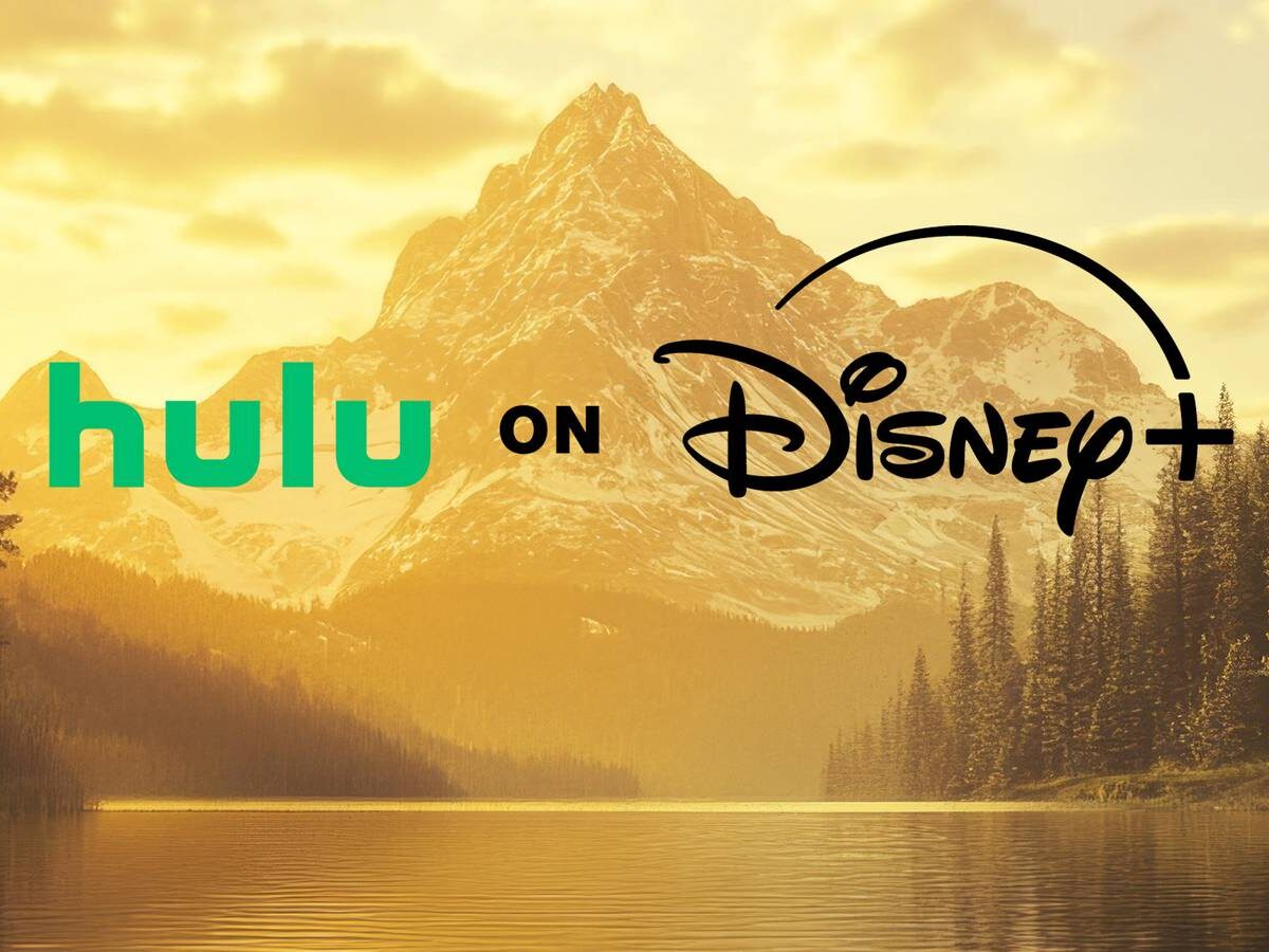 5 séries imperdíveis na Hulu & Disney+
