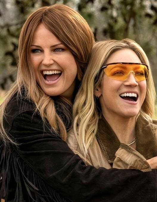 O destino do thriller erótico da Netflix foi decidido