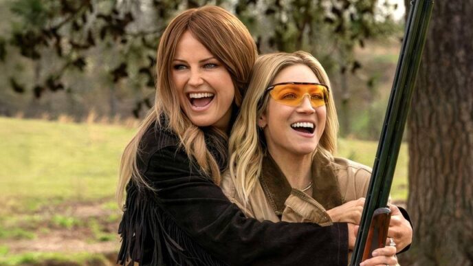 O destino do thriller erótico da Netflix foi decidido