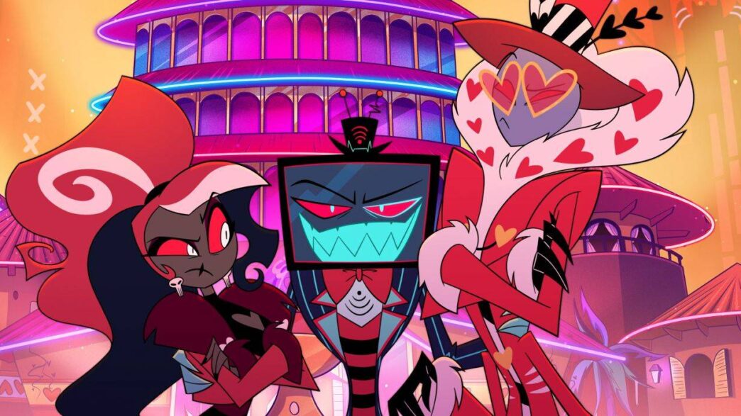 Hazbin Hotel 2ª Temporada: Vox Declara Guerra em Novo Teaser