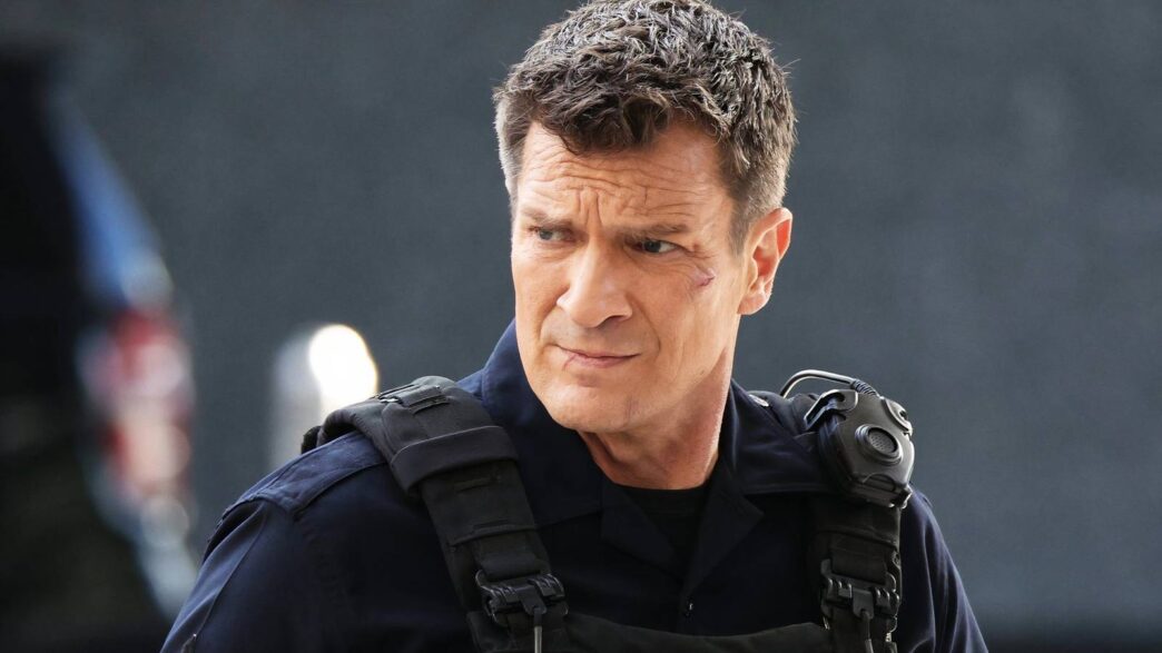 The Rookie: Nova série bate recorde de audiência após 7 anos