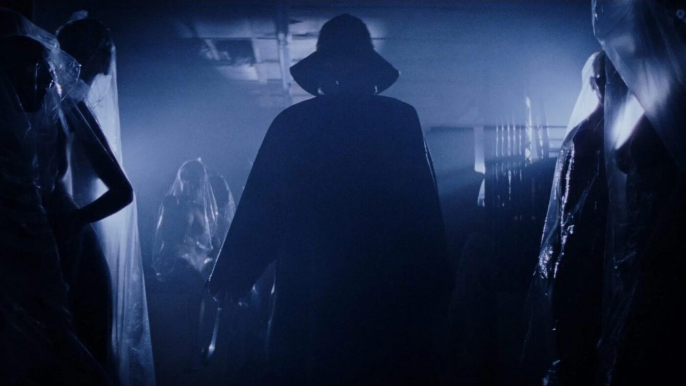 Fãs de terror dos anos 90 amam este filme slasher, e ele está mais fácil de assistir do que nunca