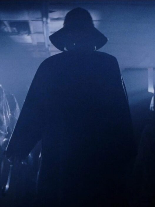 Fãs de terror dos anos 90 amam este filme slasher, e ele está mais fácil de assistir do que nunca