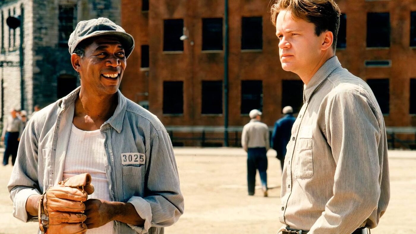 Brooks Hatlen: O Verdadeiro Protagonista de The Shawshank Redemption?