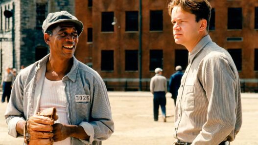 Brooks Hatlen: O Verdadeiro Protagonista de The Shawshank Redemption?
