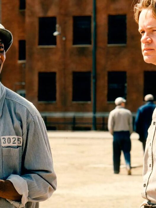 Brooks Hatlen: O Verdadeiro Protagonista de The Shawshank Redemption?