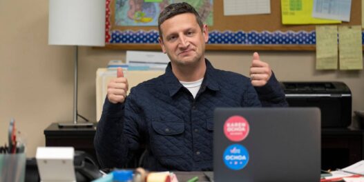 Tim Robinson retorna com nova série HBO Max: imagens e data de lançamento