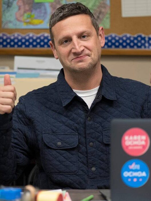 Tim Robinson retorna com nova série HBO Max: imagens e data de lançamento