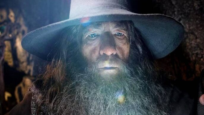 10 Filmes de Fantasia que Definir o Gênero