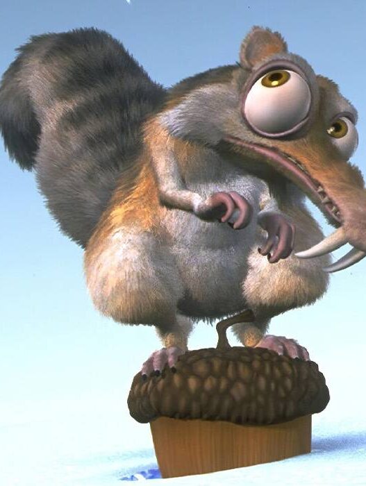 Ice Age: O Filme Clássico Conquista Charts Globais