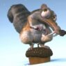 Ice Age: O Filme Clássico Conquista Charts Globais