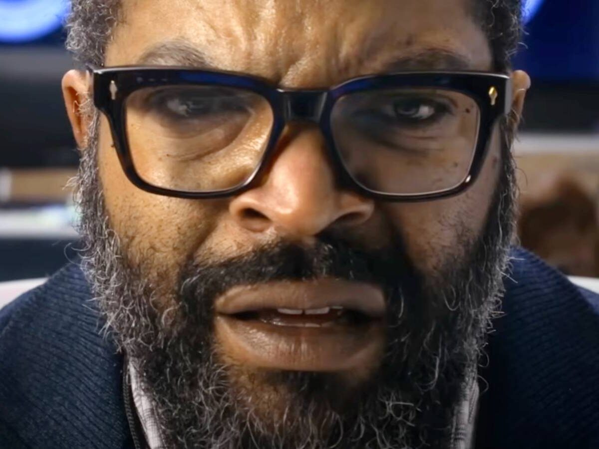 Produtora defende filme de ficção científica da Prime Video: 'Fizemos um ótimo filme'