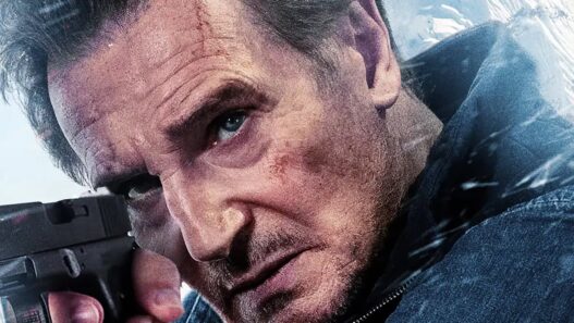 Filmes de ação imperdíveis na Netflix após Ice Road: Fúria na Neve
