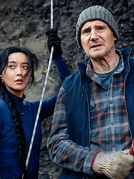 Liam Neeson em sucesso de streaming: continuação secreta de 2025