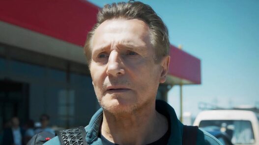 Liam Neeson em 'Retaliação': Sucesso de bilheteria apesar de críticas